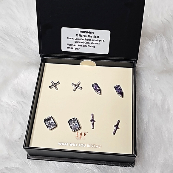 Bomb Party Jewelry - Bomb Party Simply Studs